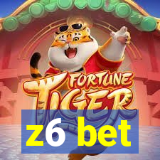 z6 bet